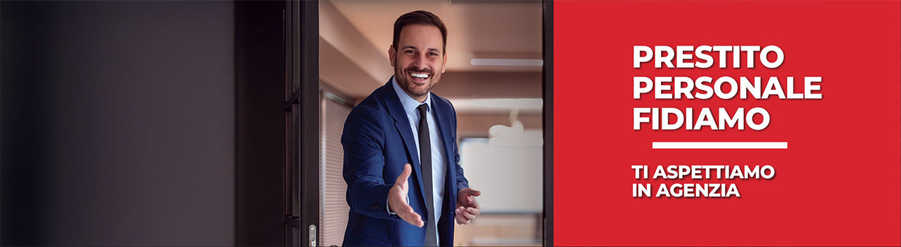 Fidiamo - Prestiti personali Agenzia MD Financial Services S.r.l. Fiditalia