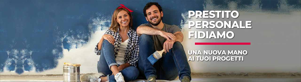 Fidiamo - Prestiti personali Agenzia MD Financial Services S.r.l. Fiditalia
